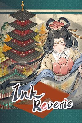 Ink Reverie game cover