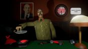 Calm Down, Stalin