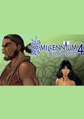 Millennium 4 - Beyond Sunset (PC) Steam Key GLOBAL