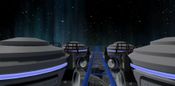 SpaceCoaster VR