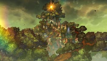 Bravely Default II Nintendo Switch