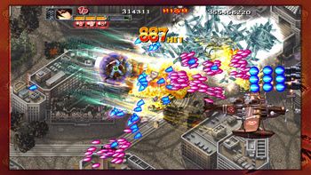 Akai Katana Xbox 360
