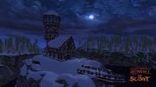 The Lost Legends of Redwall : The Scout