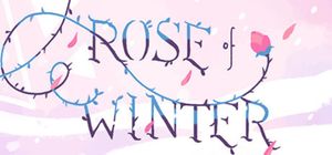 Rose of Winter