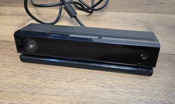 Xbox One Kinect kamera