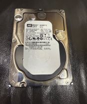 Western Digital RE 2 TB HDD Storage