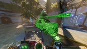 Redeem Nanobotic