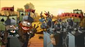Get Masquerade: The Baubles of Doom Steam Key GLOBAL