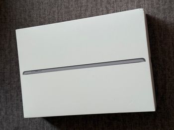 Apple iPad 10.2 256GB Space Gray (2021)