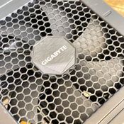 Buy Gigabyte UD 10000GM 80 Plus Gold TRUKSTA LAIDU PSU maitinimo blokas PC Power supply maitekas maitblokis