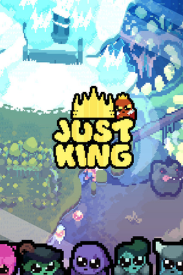 Just King historic low price
