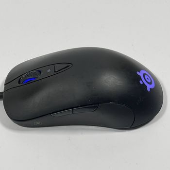 SteelSeries Sensei Ten - Wired Ambidextrous Gaming Mouse with TrueMove for sale