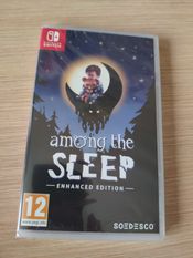 Among the Sleep: Enhanced Edition Nintendo Switch