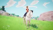 Horse Tales: Emerald Valley Ranch (Nintendo Switch) eShop Key EUROPE for sale