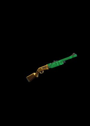 Fortnite - Golden Ascension Wrap (DLC) Epic Games Key GLOBAL