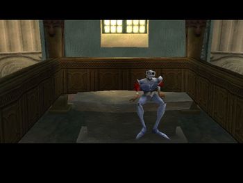 Get MediEvil 2 PlayStation