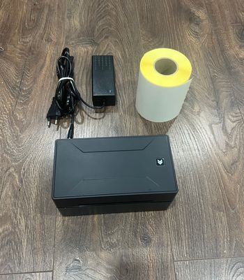 Termo spausdintuvas Marklife D100