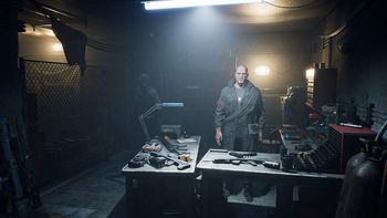 Terminator: Resistance Enhanced - Collector's Edition PlayStation 5 for sale