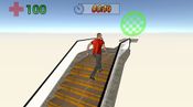 Get Clumsy Fred