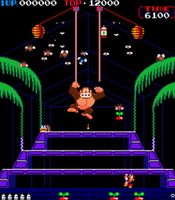 Get Arcade Archives DONKEY KONG 3