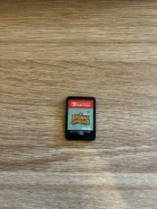 Animal Crossing: New Horizons Nintendo Switch