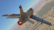 War Thunder -Fiat G.91 R/4 Pack (DLC) XBOX LIVE Key EUROPE