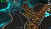 Get Space Panic Defense