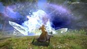 Final Fantasy XIV: Starter Edition Official website Key EUROPE
