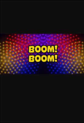 Boom! Boom! game cover