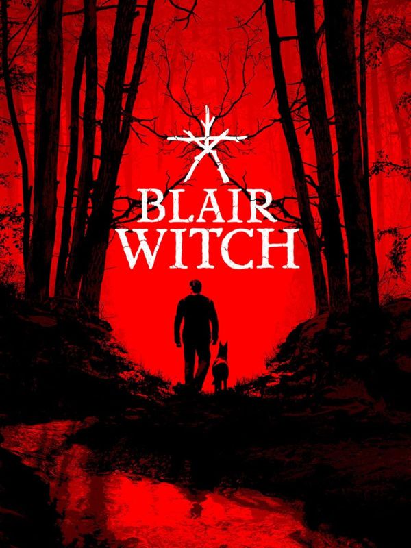 Blair Witch is free on PSN when Snakzy rewards your gaming