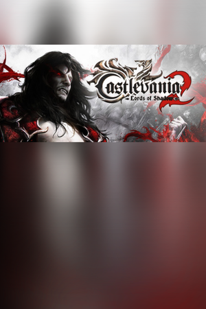 Castlevania Lords of Shadow 2 - Dark Dracula Costume (DLC) Steam Key (PC) EUROPE