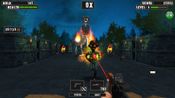 Zombie Camp: Last Survivor