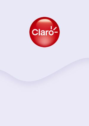 Recharge Claro - top up Chile