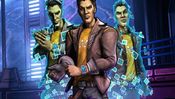 Handsome Jack Doppelganger Pack (DLC) (PC) Steam Key GLOBAL