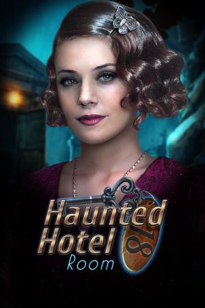 Haunted Hotel: Room 18 Collector's Edition Steam Key (PC) GLOBAL