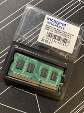 Buy 4GB DDR3-1600, Laptop SODIMM RAM
