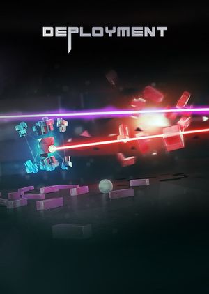 Deployment Steam Key GLOBAL