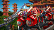 Planet Coaster: Vintage & World's Fair Bundle (DLC) XBOX LIVE Key EUROPE
