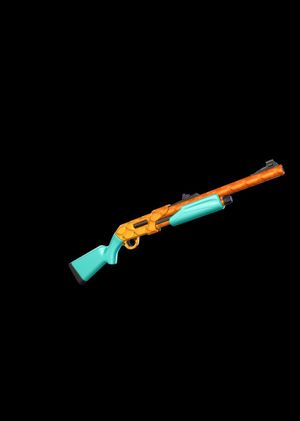 Fortnite - Fishy Wrap (DLC) Epic Games Key GLOBAL