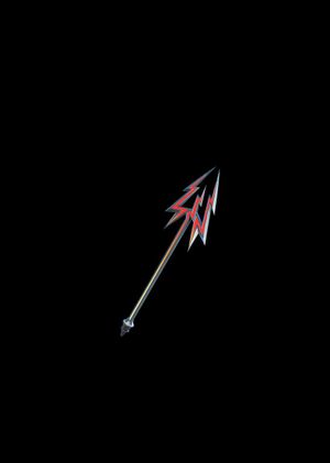 Fortnite - Speed's Trident Pickaxe (DLC) Epic Games Key GLOBAL