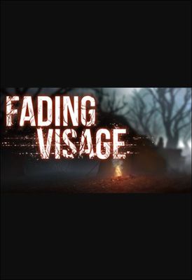 Fading Visage game cover