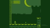 Destroy Space Aliens