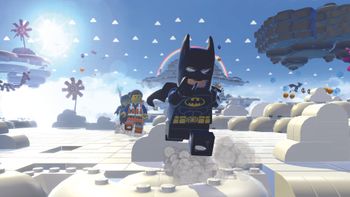 The LEGO Movie - Videogame Xbox One