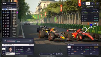 Buy F1 Manager 2023 Xbox Series X