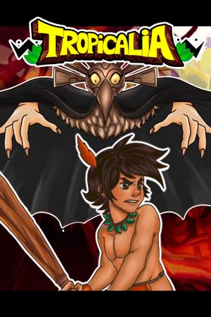 Tropicalia XBOX LIVE Key UNITED STATES