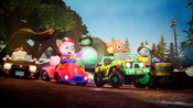 Race with Ryan: Adventure Track Pack (DLC) Steam Key GLOBAL