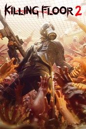 Killing Floor 2 XBOX LIVE Key SINGAPORE