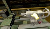 Lathe Safety Simulator