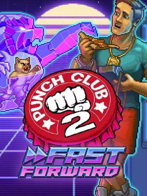 Train for Glory: Get Punch Club 2 for Free Today