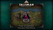 Talisman Character - Vampire (DLC) (PC) Steam Key GLOBAL